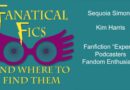 Fanatical Fics and Where to Find Them – de leukste fanfiction podcast!