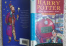 TE KOOP: 1e druk Harry Potter and the Philosopher’s Stone boeken