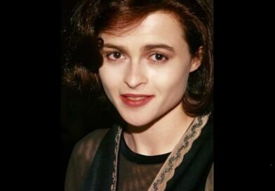 Helena Bonham Carter: weetjes