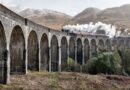 Harry Potter roadtrip bucket list
