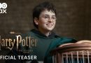 Harry Potter TV Serie verschijnt Kerst 2026 – HBO onthult eerste officiële trailer
