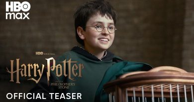 Harry Potter TV Serie verschijnt Kerst 2026 – HBO onthult eerste officiële trailer