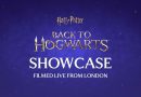 Back to Hogwarts 2026: dit kun je dinsdag live meemaken