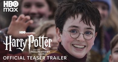 Nieuwe Harry Potter HBO serie trailer zit vol boek-easter eggs