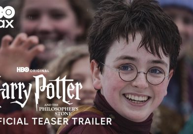 Nieuwe Harry Potter HBO serie trailer zit vol boek-easter eggs