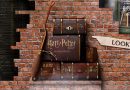 Harry Potter Shop en kerstverlichting komen naar Oxford Street