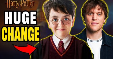 Harry Potter serie: seizoen 1 wordt zo’n tien uur lang