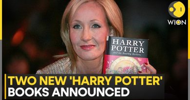 Nieuwe Harry Potter boeken in 2027: McGonagall en Fred en George