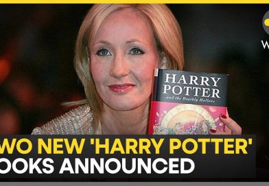 Nieuwe Harry Potter boeken in 2027: McGonagall en Fred en George