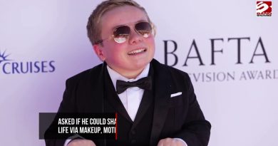 Lenny Rush over Dobby: ‘Hij gaat er geweldig uitzien’